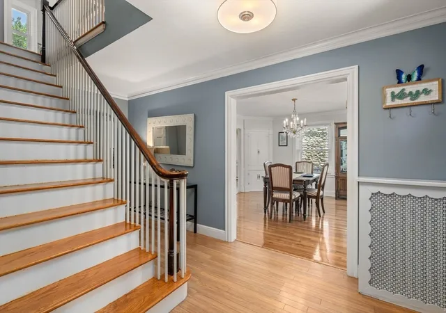Photo 3 of Single family home for sale at 119 Newton Ave N, Worcester, MA 01609 | MLS# 73533144 | Listing updated on 2026-09-15