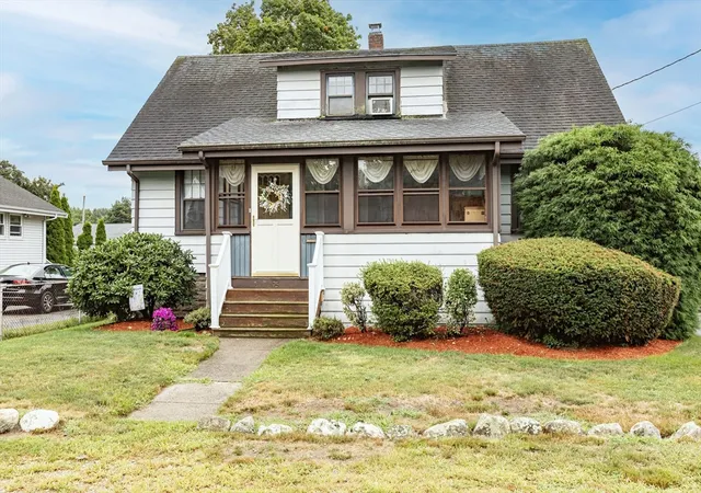 Photo 1 of Sale Pending at 75 Battery Street, Abington, MA 02351 | MLS# 73568519 | Listing updated on 2026-09-16