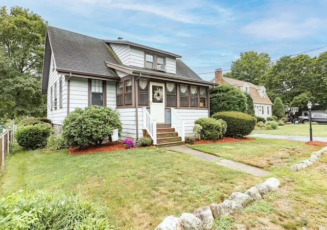 Photo 2 of Sale Pending at 75 Battery Street, Abington, MA 02351 | MLS# 73568519 | Listing updated on 2026-09-16