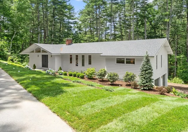 1st image of 23 Revolutionary Road, Concord, MA 01742 | MLS# 73542078