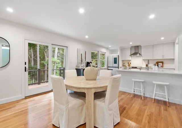 4th image of 23 Revolutionary Road, Concord, MA 01742 | MLS# 73542078
