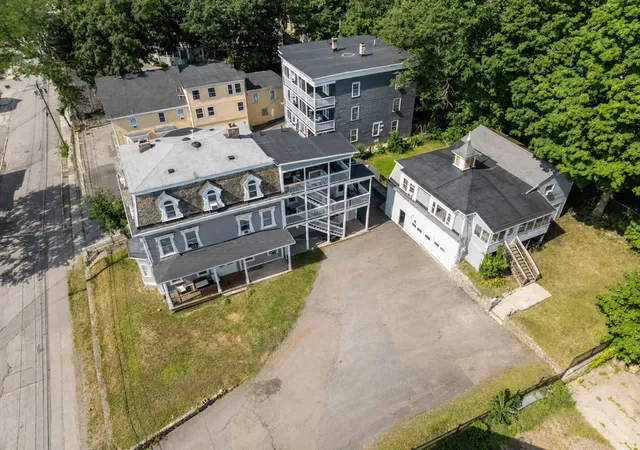 Homes for sale in Fitchburg, MA | 149 High St, Fitchburg, MA 01420 | MLS# 73547206