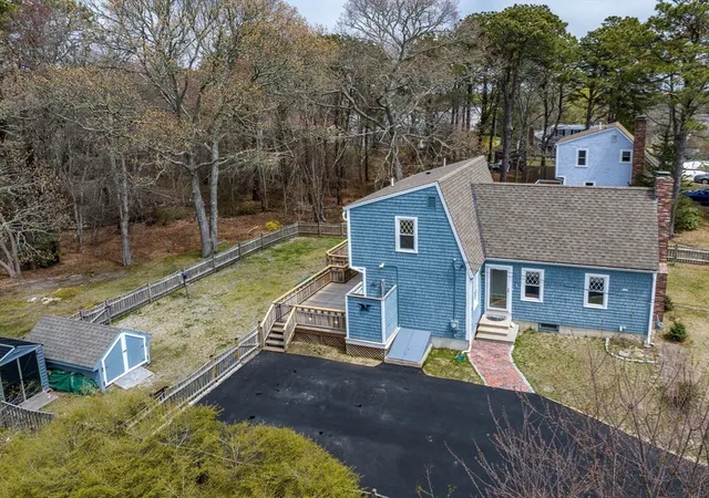 Photo 3 of Single family home for sale at 14 Daisy Ln, South Yarmouth, MA 02664 | MLS# 73510628 | Listing updated on 2026-09-06