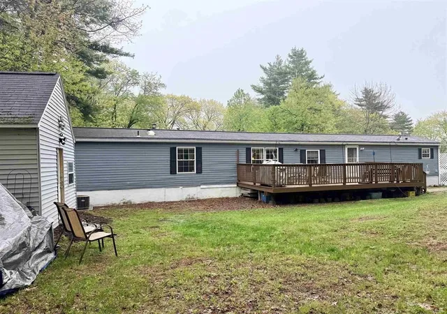21st image of 90 Merriam Hill Road #2, Greenville, NH 03048 | MLS# 73555443