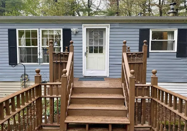 3rd image of 90 Merriam Hill Road #2, Greenville, NH 03048 | MLS# 73555443