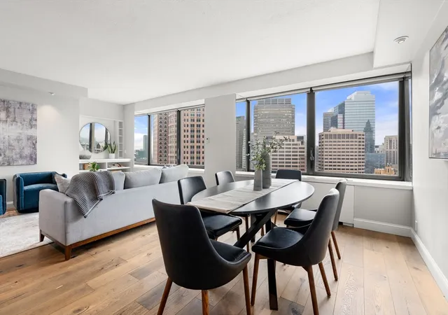Homes for sale in Boston, MA | 65 East India Row #26H, Boston, MA 02110 | MLS# 73504615