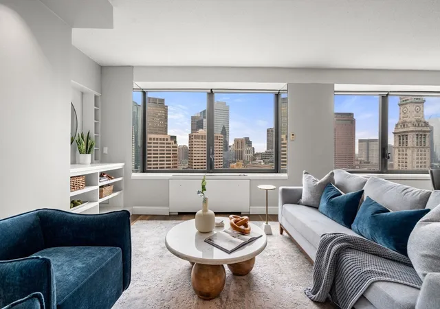 Homes for sale in Boston, MA | 65 East India Row #26H, Boston, MA 02110 | MLS# 73504615