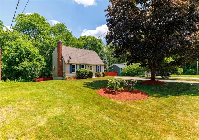 Homes for sale in Dudley, MA | 14 Aldea Ave, Dudley, MA 01571 | MLS# 73538305