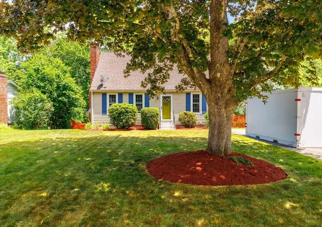 Homes for sale in Dudley, MA | 14 Aldea Ave, Dudley, MA 01571 | MLS# 73538305