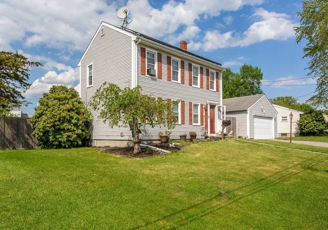 Homes for sale in Somerset, MA | 224 Denham Ave, Somerset, MA 02726 | MLS# 73523110