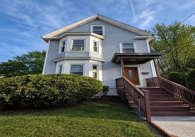Homes for sale in Medford, MA | 31 Central Ave, Medford, MA 02155 | MLS# 73517469