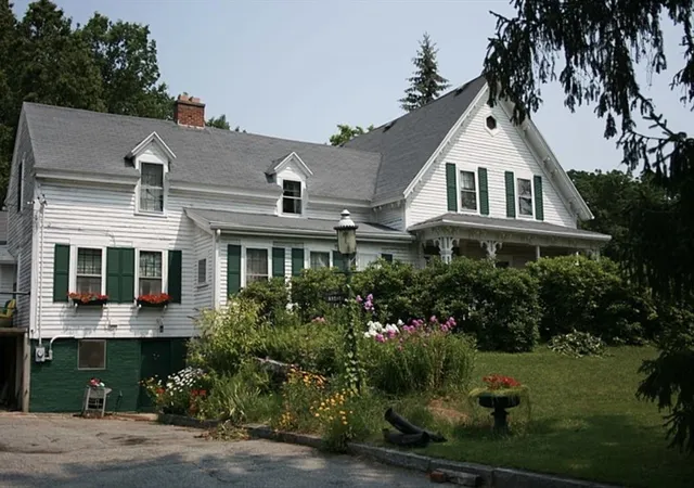 Multi family home for sale at 12 Nelson Pl, Worcester, MA 01605 | MLS# 73546545