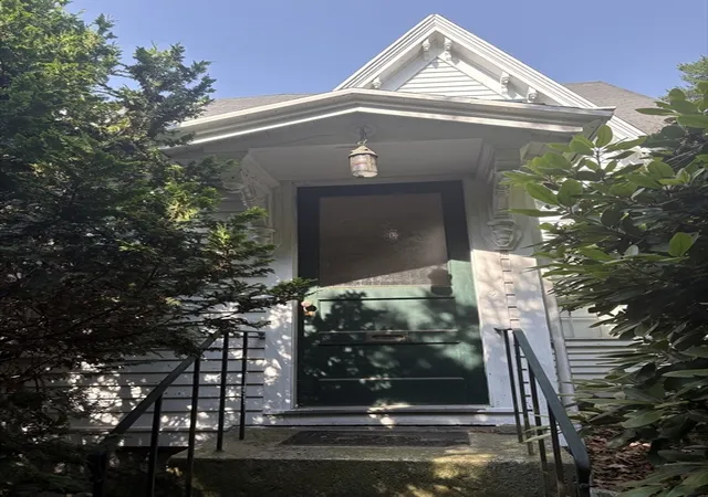 Photo 1 of Multi family home for sale at 12 Nelson Pl, Worcester, MA 01605 | MLS# 73546545 | Listing updated on 2026-10-08