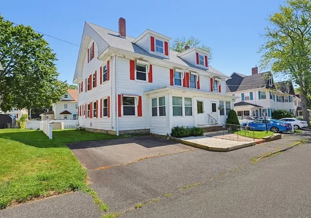 1st image of 57 Bancroft Park #57, Hopedale, MA 01747 | MLS# 73556264