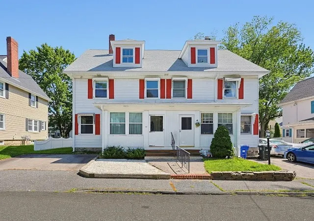 2nd image of 57 Bancroft Park #57, Hopedale, MA 01747 | MLS# 73556264