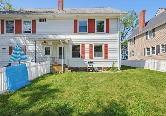 2nd image of 57 Bancroft Park, Hopedale, MA 01747