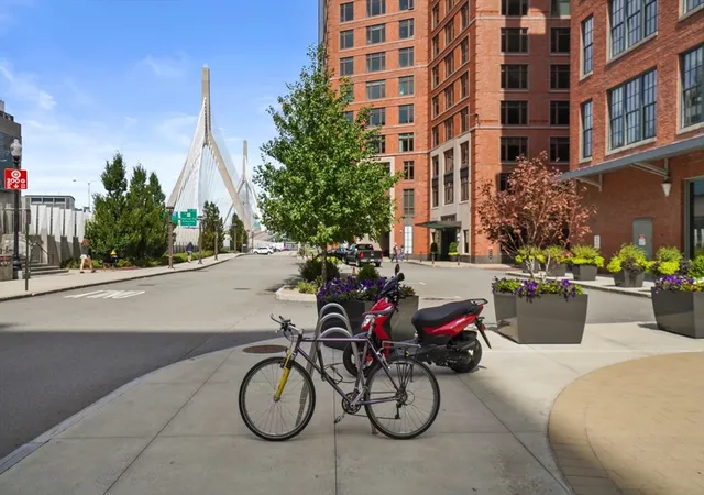 Homes for sale in Boston, MA | 100 Lovejoy Wharf #PH-3C, Boston, MA 02114 | MLS# 73473026