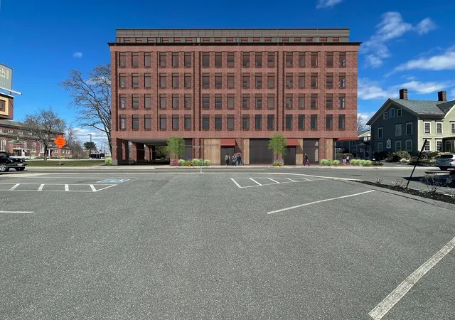 Photo 1 of Land for sale at 79 King St, Northampton, MA 01060 | MLS# 73536509 | Listing updated on 2026-06-20