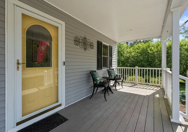 2nd image of 217 Charge Pond Road, Wareham, MA 02571 | MLS# 73558379