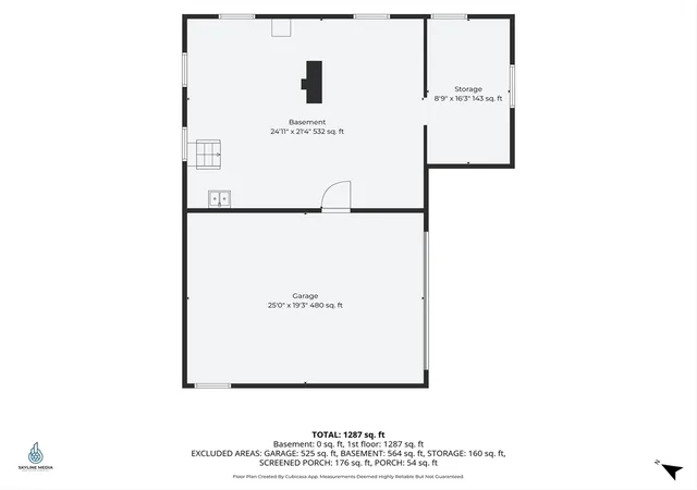 40th image of 19 Daley Ave, Methuen, MA 01844 | MLS# 73564268