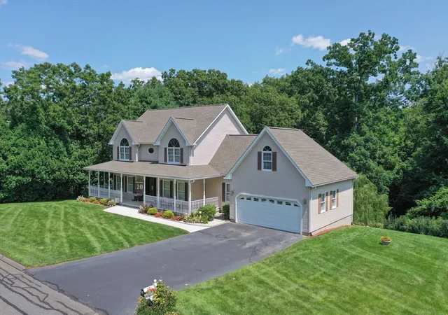 1st image of 20 Nolan Lane, Feeding Hills, MA 01030 | MLS# 73562196
