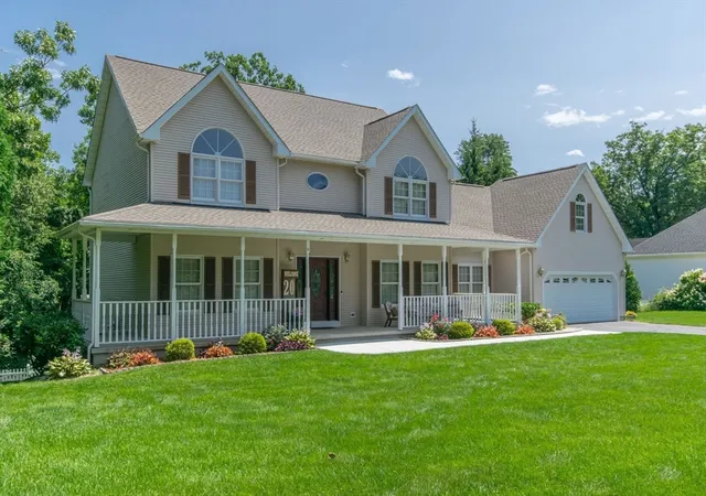 2nd image of 20 Nolan Lane, Feeding Hills, MA 01030 | MLS# 73562196