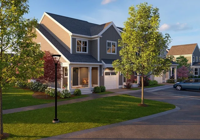 1st image of 0 Keyhole Circle #33-1, Plymouth, MA 02360 | MLS# 73564860