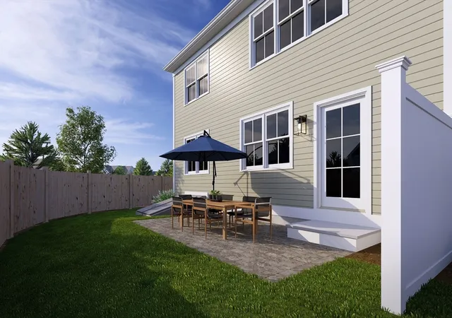 2nd image of 0 Keyhole Circle #33-1, Plymouth, MA 02360 | MLS# 73564860