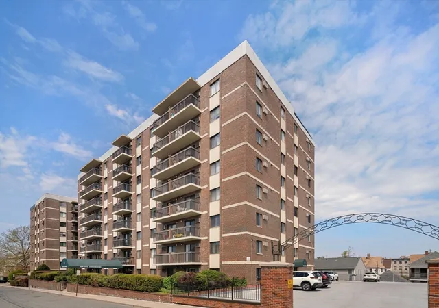 26th image of 10 Williams St #55, Watertown, MA 02472 | MLS# 73518589