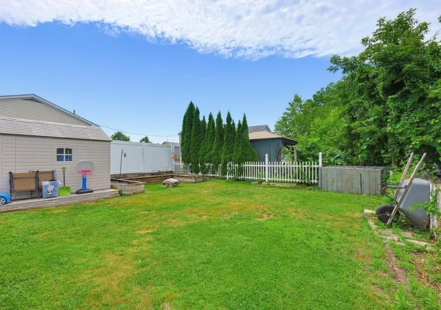 Homes for sale in Peabody, MA | 19 Tremont St, Peabody, MA 01960 | MLS# 73544408