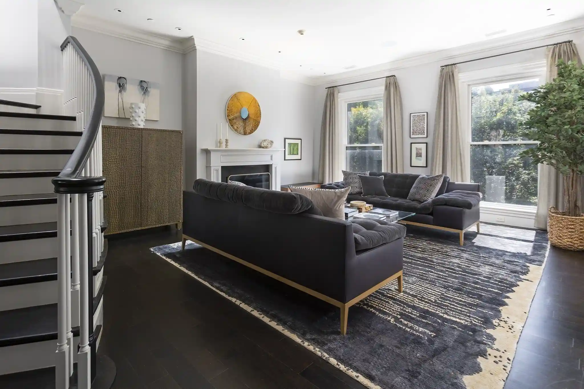 Photo 1 of Condo for sale at 17 Commonwealth Ave #PH, Boston, MA 02116 | MLS# 73576947 | Listing updated on 2026-09-18