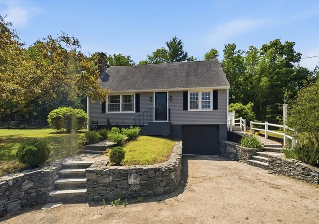 Homes for sale in Rutland, MA | 345 Pleasantdale Rd, Rutland, MA 01543 | MLS# 73546908
