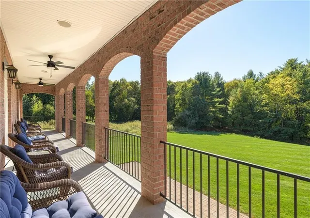 3rd image of 3070 Diamond Hill Road, Cumberland, RI 02864 | MLS# 73565560