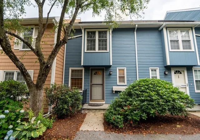 Homes for sale in Swampscott, MA | 21 Capstan Way #37, Swampscott, MA 01907 | MLS# 73547566