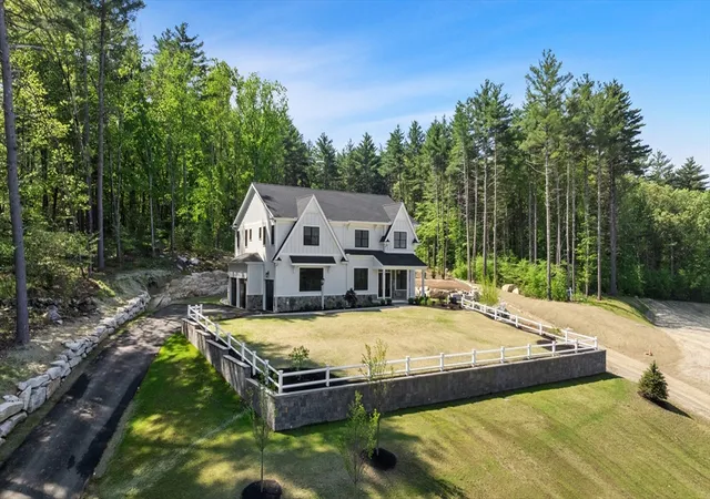 Homes for sale in Hopkinton, MA | Lot 7 Lincoln Street, Hopkinton, MA 01748 | MLS# 73531003