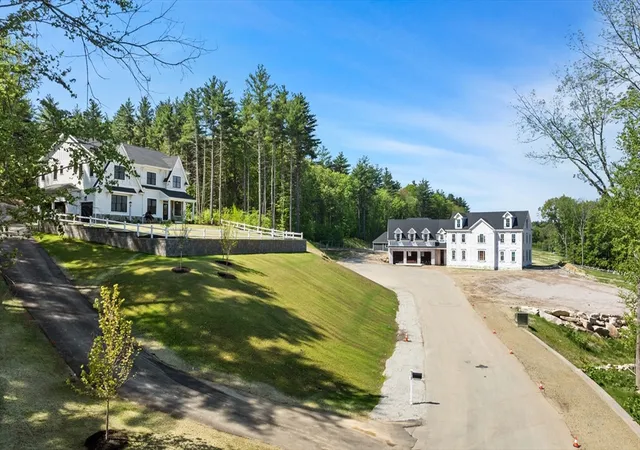 Homes for sale in Hopkinton, MA | Lot 7 Lincoln Street, Hopkinton, MA 01748 | MLS# 73531003