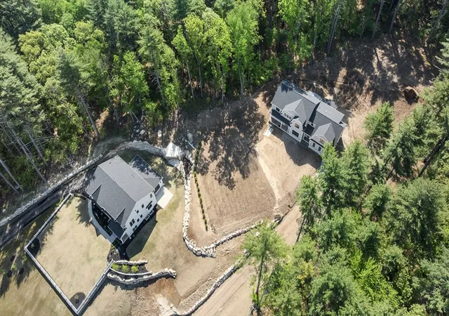 Homes for sale in Hopkinton, MA | Lot 7 Lincoln Street, Hopkinton, MA 01748 | MLS# 73531003