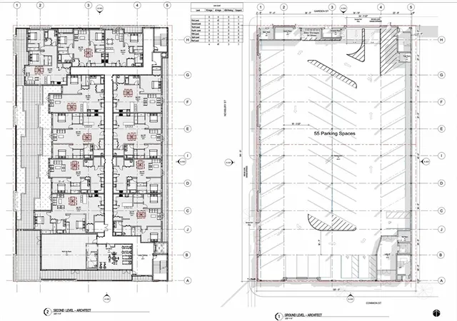 Photo 3 of Land for sale at 71-75 Common St, Lawrence, MA 01840 | MLS# 73528771 | Listing updated on 2026-06-07