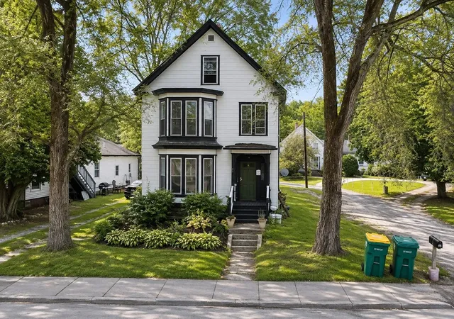 1st image of 67 69 Main, Pepperell, MA 01463 | MLS# 73565000