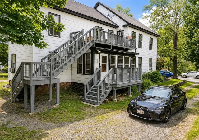 Photo 3 of Multi family home for sale at 67 69 Main, Pepperell, MA 01463 | MLS# 73565000 | Listing updated on 2026-09-16