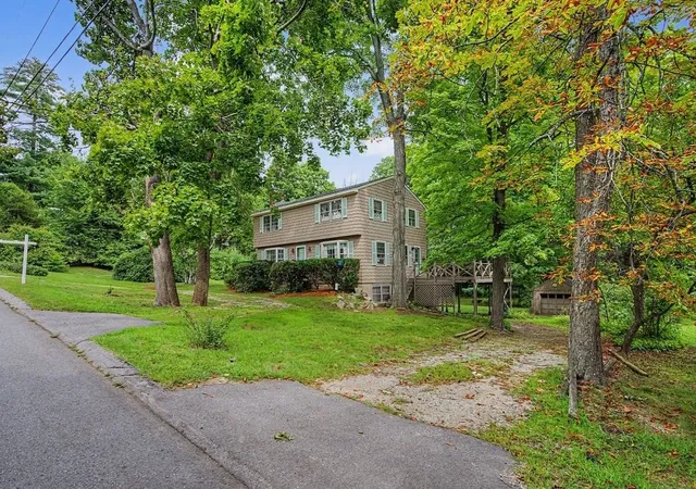 3rd image of 8 Sullivan Avenue, Salem, NH 03079 | MLS# 73569462