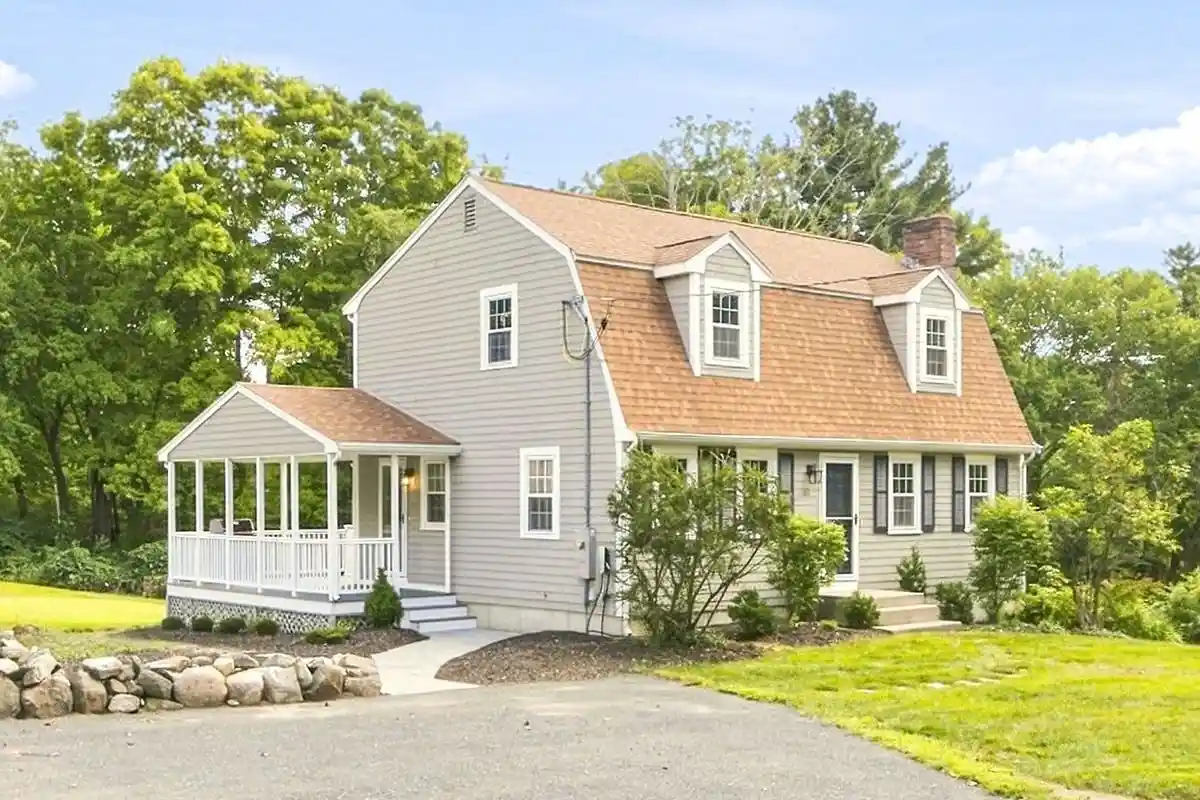 Single family home for sale at 212 Pleasant, Millis, MA 02054 | MLS# 73577817