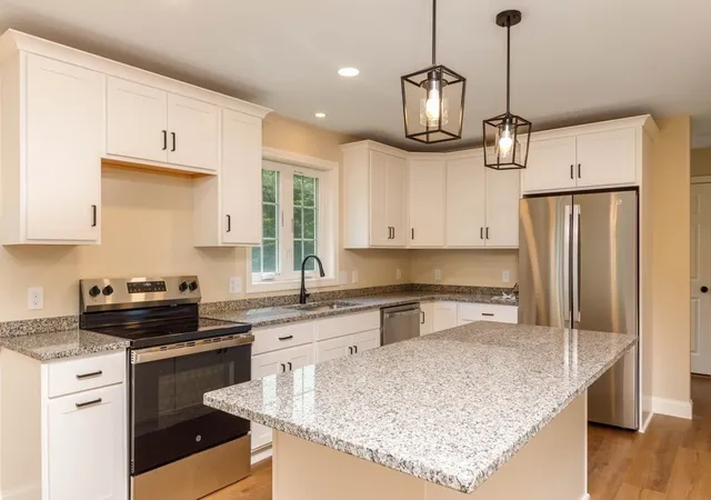 Homes for sale in Phillipston, MA | 580 Highland Avenue, Phillipston, MA 01331 | MLS# 73545987