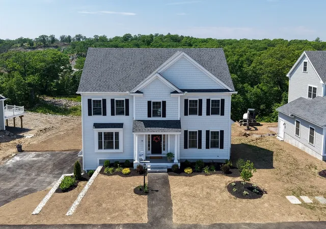 Photo 1 of Sale Pending at 24 Strongwater Dr, Salem, MA 01970 | MLS# 73536434 | Listing updated on 2026-09-23
