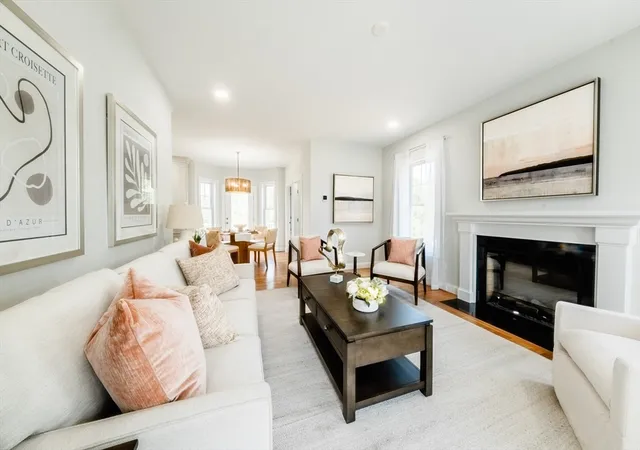Photo 2 of Sale Pending at 24 Strongwater Dr, Salem, MA 01970 | MLS# 73536434 | Listing updated on 2026-09-23