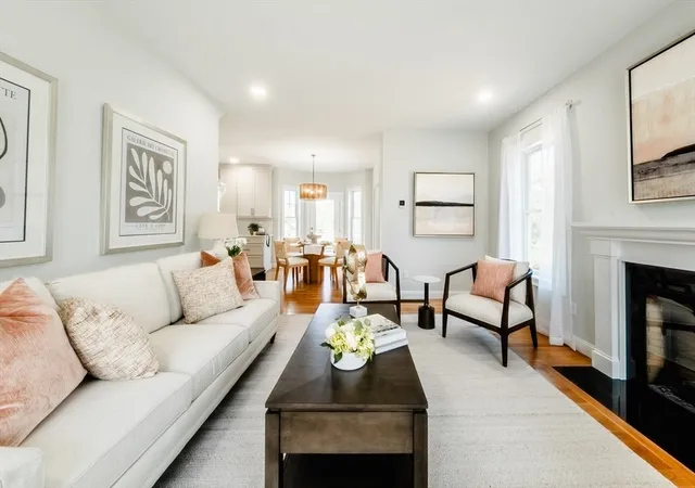Photo 3 of Sale Pending at 24 Strongwater Dr, Salem, MA 01970 | MLS# 73536434 | Listing updated on 2026-09-23