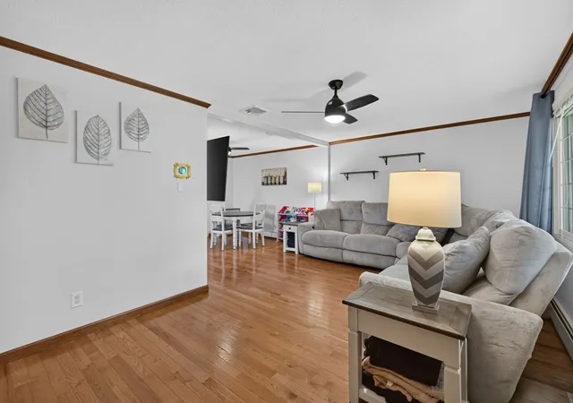 2nd image of 39 Rice Corner Rd, Brookfield, MA 01506 | MLS# 73558268