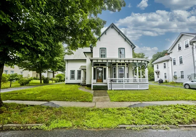 Homes for sale in Palmer, MA | 1075 Central St, Palmer, MA 01069 | MLS# 73547165