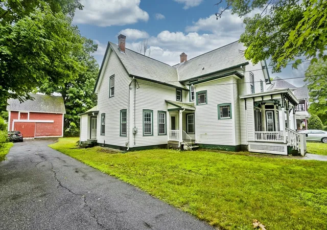 Homes for sale in Palmer, MA | 1075 Central St, Palmer, MA 01069 | MLS# 73547165