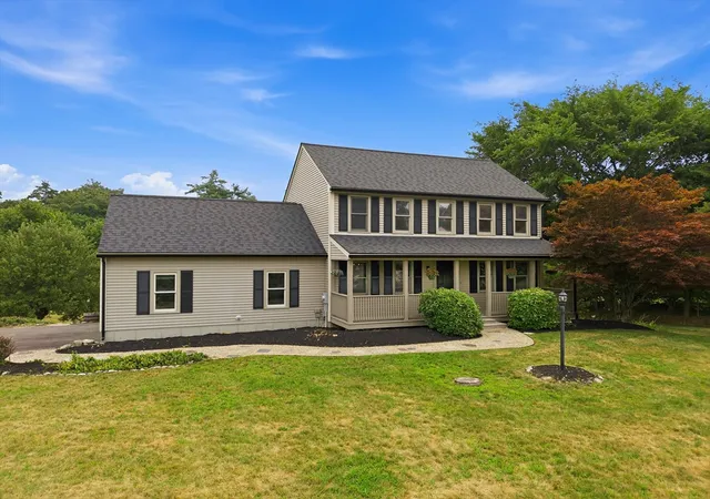 1st image of 76 South St, Douglas, MA 01516 | MLS# 73552188